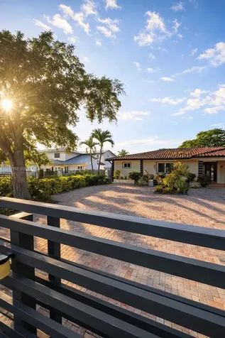 3500 SW 128th Avenue Miami FL 33175