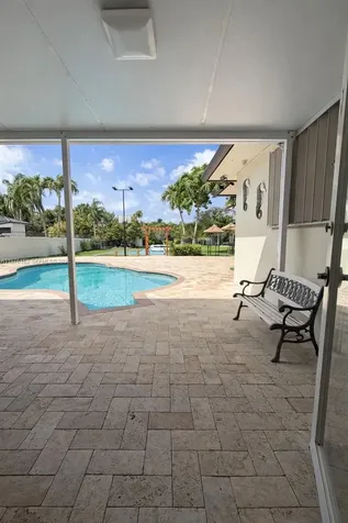 3500 SW 128th Avenue Miami FL 33175