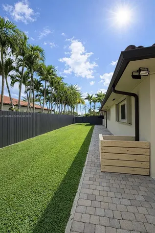 3500 SW 128th Avenue Miami FL 33175