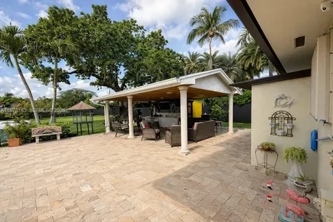 3500 SW 128th Avenue Miami FL 33175