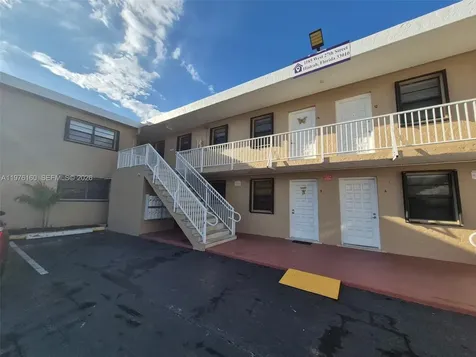 1185 W 27th Street Hialeah FL 33010