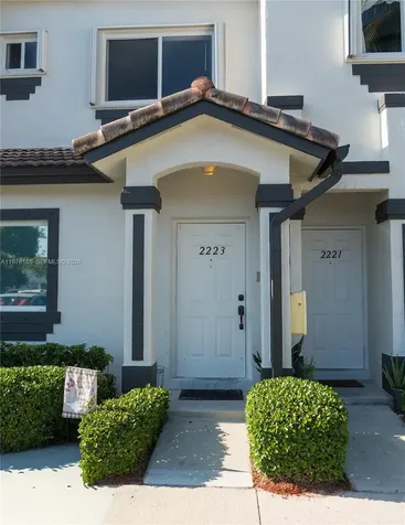 2223 SE 23rd Terrace Homestead FL 33035