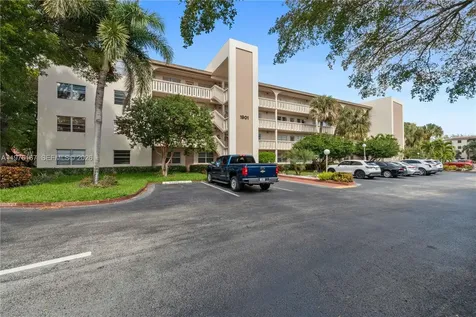 1901 Bermuda Circle Coconut Creek FL 33066