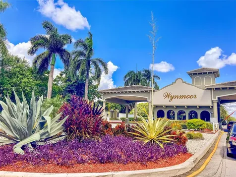1901 Bermuda Circle Coconut Creek FL 33066