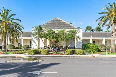 1901 Bermuda Circle Coconut Creek FL 33066