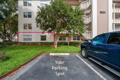 1901 Bermuda Circle Coconut Creek FL 33066