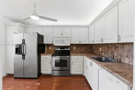 1901 Bermuda Circle Coconut Creek FL 33066