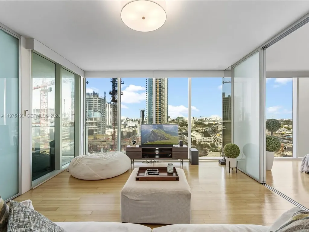 1040 Biscayne Boulevard Miami FL 33132