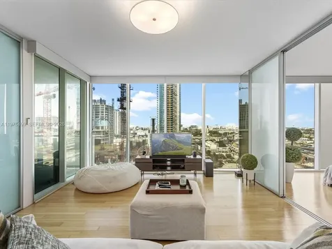 1040 Biscayne Boulevard Miami FL 33132