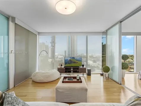1040 Biscayne Boulevard Miami FL 33132