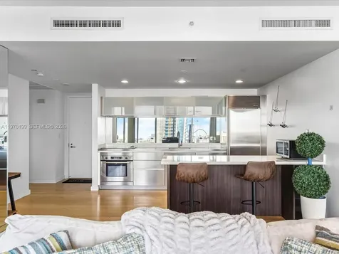 1040 Biscayne Boulevard Miami FL 33132