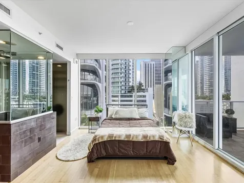1040 Biscayne Boulevard Miami FL 33132