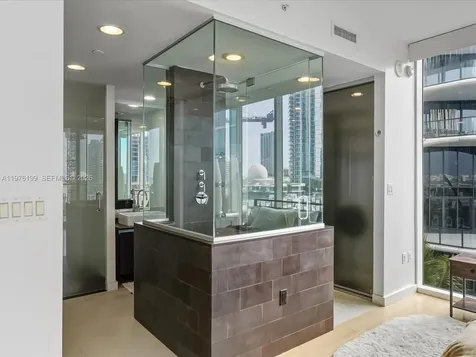 1040 Biscayne Boulevard Miami FL 33132