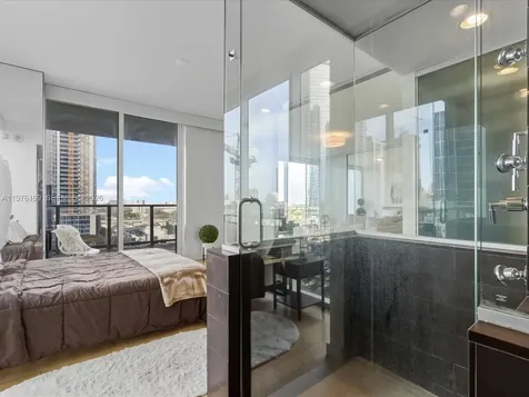 1040 Biscayne Boulevard Miami FL 33132
