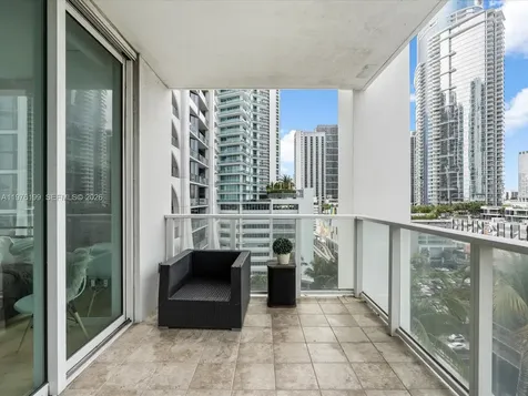 1040 Biscayne Boulevard Miami FL 33132