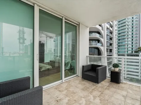 1040 Biscayne Boulevard Miami FL 33132