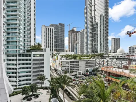 1040 Biscayne Boulevard Miami FL 33132