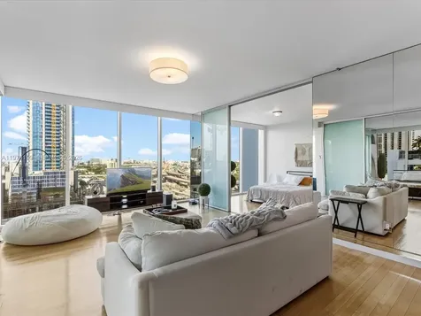 1040 Biscayne Boulevard Miami FL 33132