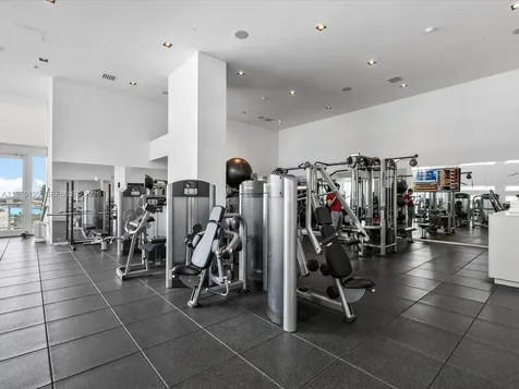 1040 Biscayne Boulevard Miami FL 33132