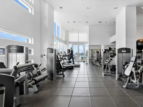 1040 Biscayne Boulevard Miami FL 33132