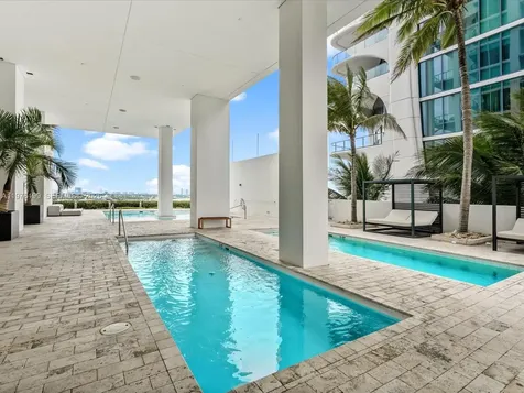 1040 Biscayne Boulevard Miami FL 33132