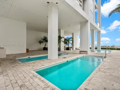 1040 Biscayne Boulevard Miami FL 33132