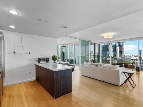 1040 Biscayne Boulevard Miami FL 33132