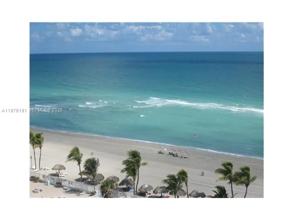 18683 Collins Avenue Sunny Isles Beach FL 33160