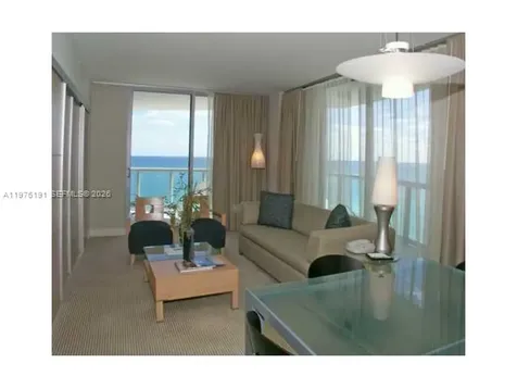 18683 Collins Avenue Sunny Isles Beach FL 33160