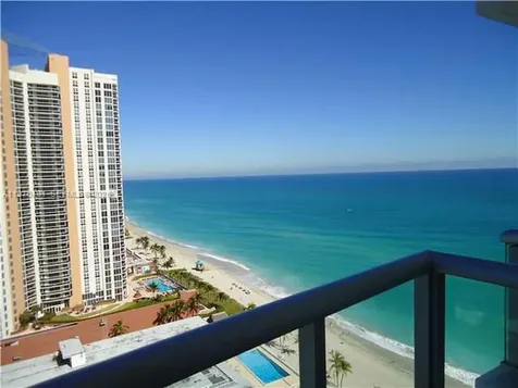 18683 Collins Avenue Sunny Isles Beach FL 33160