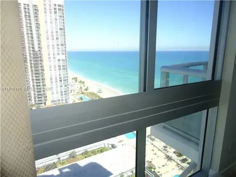 18683 Collins Avenue Sunny Isles Beach FL 33160
