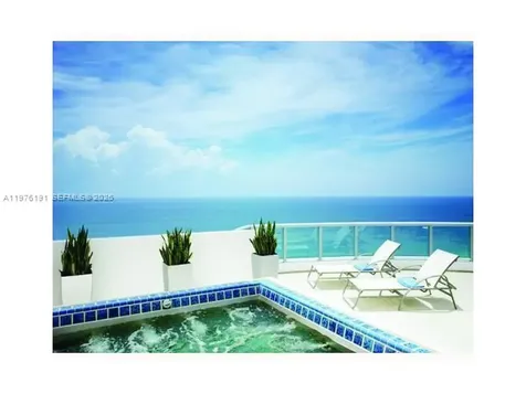 18683 Collins Avenue Sunny Isles Beach FL 33160