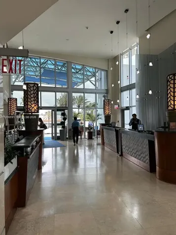 18683 Collins Avenue Sunny Isles Beach FL 33160
