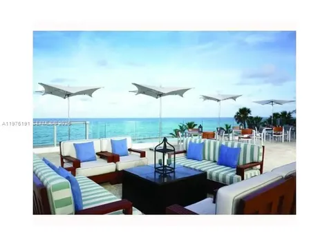 18683 Collins Avenue Sunny Isles Beach FL 33160