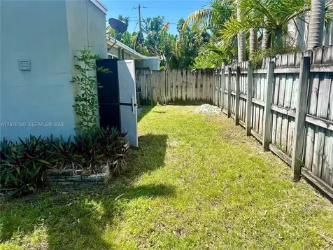630 NE 15th Court Fort Lauderdale FL 33304