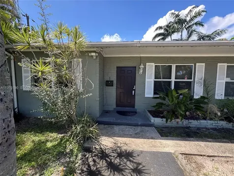 630 NE 15th Court Fort Lauderdale FL 33304