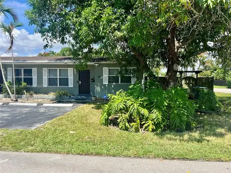 630 NE 15th Court Fort Lauderdale FL 33304