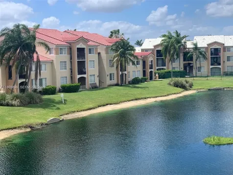 2061 Renaissance Boulevard Miramar FL 33025
