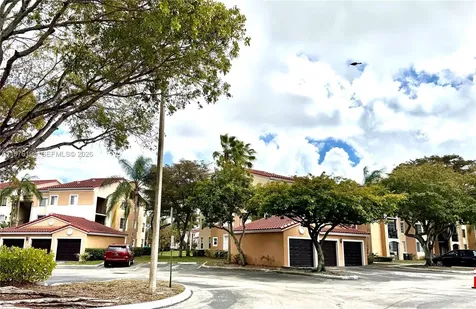 2061 Renaissance Boulevard Miramar FL 33025