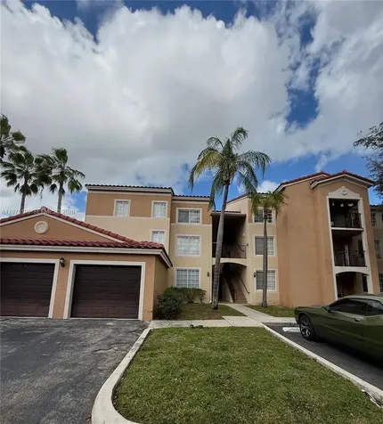 2061 Renaissance Boulevard Miramar FL 33025