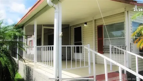 19800 SW 180 Avenue #320 Miami FL 33187