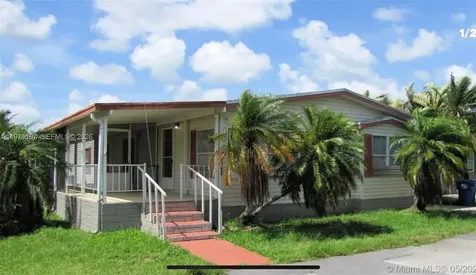 19800 SW 180 Avenue #320 Miami FL 33187