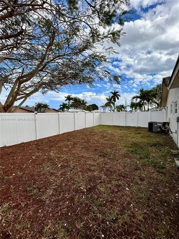 6605 NW 76th Street Tamarac FL 33321