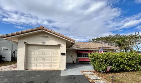 6605 NW 76th Street Tamarac FL 33321