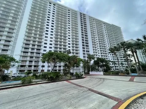 210 174th Street Sunny Isles Beach FL 33160