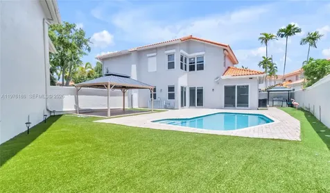 1547 Mariner Way Hollywood FL 33019
