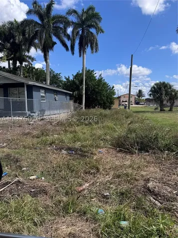 609 SW 8th Street Belle Glade FL 33430