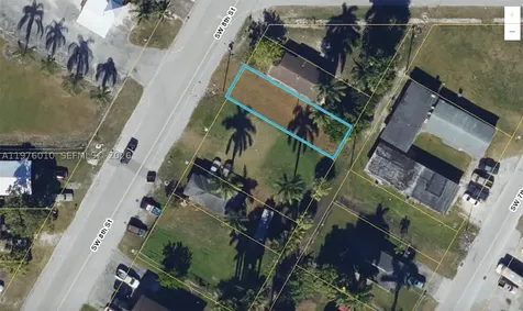 609 SW 8th Street Belle Glade FL 33430