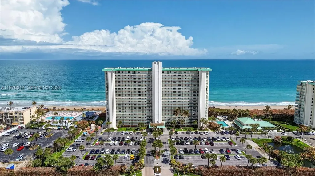 9900 S Ocean Drive Jensen Beach FL 34957