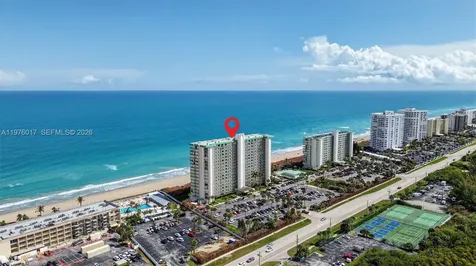 9900 S Ocean Drive Jensen Beach FL 34957